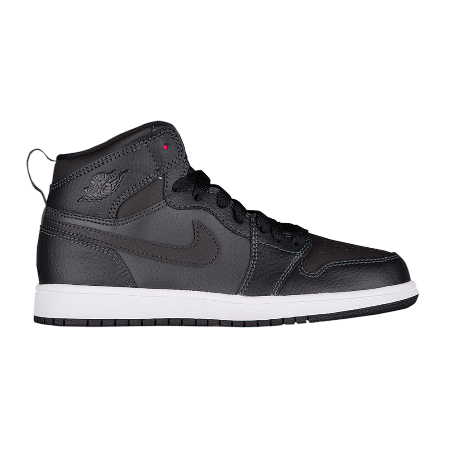 Фото № 1 с приближением к товару «‎Air Jordan 1 Retro High GP Anthracite Hyper Pink»