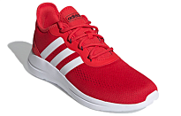 Фото № 3 с приближением к товару «‎adidas neo Lite Racer Rbn 2.0 Shoes RedWhite»