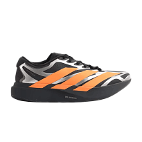Фото № 1 с приближением к товару «‎adidas Adizero EVO SL EXO Carbon Lucid Orange (KI4766)»