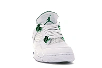 Фото № 2 с приближением к товару «‎Jordan 4 Retro Metallic Green»