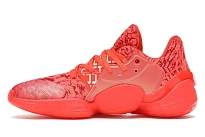 Фото № 3 с приближением к товару «‎adidas Harden Vol. 4 Scarlet»