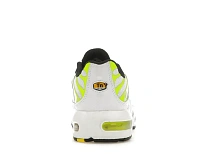 Фото № 4 с приближением к товару «‎Nike Air Max Plus White Forest Green »