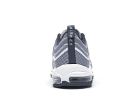Фото № 4 с приближением к товару «‎Nike Air Max 97 Ultra 17 Wolf Grey Dark Grey»