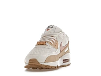 Фото № 3 с приближением к товару «‎Nike Air Max 90 SE Sun Club Sail Arctic Orange »