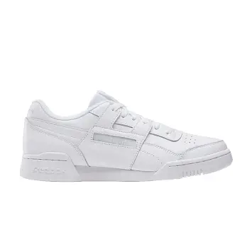 Reebok Workout Plus White - 1
