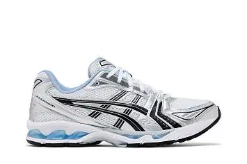 JJJJound x ASICS Gel Kayano 14 White Baby Blue - 2