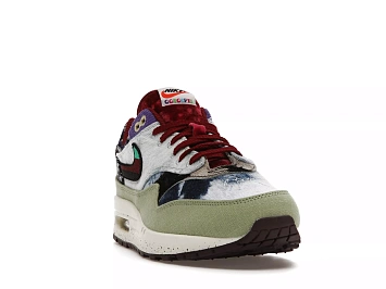 Nike Air Max 1 SP Concepts Mellow - 4