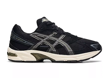 ASICS Gel-1130 Black Metropolis - 1