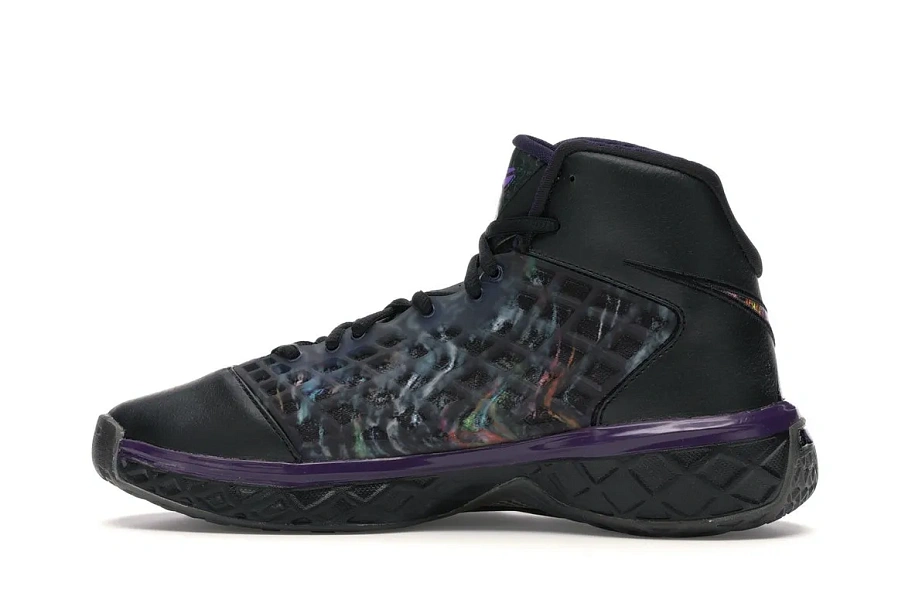 Фото № 6 с приближением к товару «‎Nike Kobe 3 Prelude Misery »