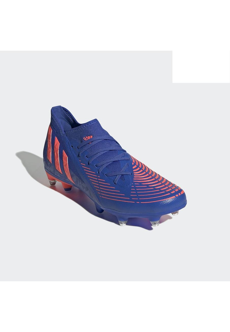 Фото № 2 с приближением к товару «‎Adidas Edge.3 Sg»