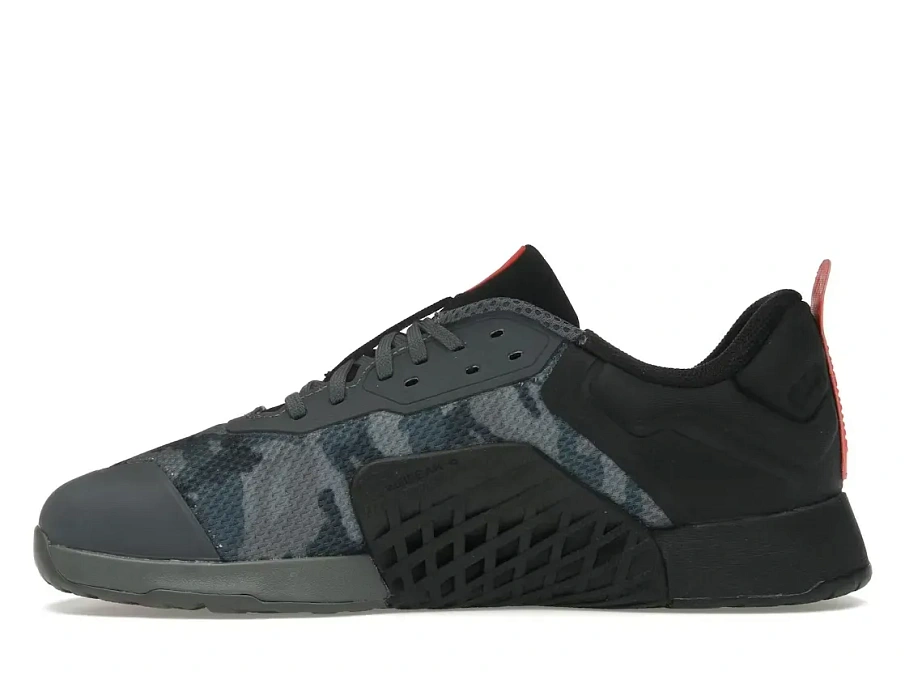 Фото № 3 с приближением к товару «‎adidas Dropset 3 GFX»