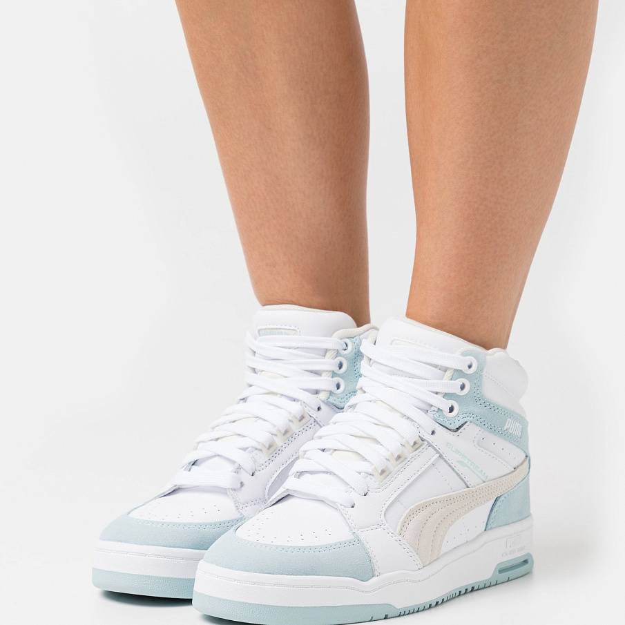 Фото № 3 с приближением к товару «‎Puma Slipstream Heritage »