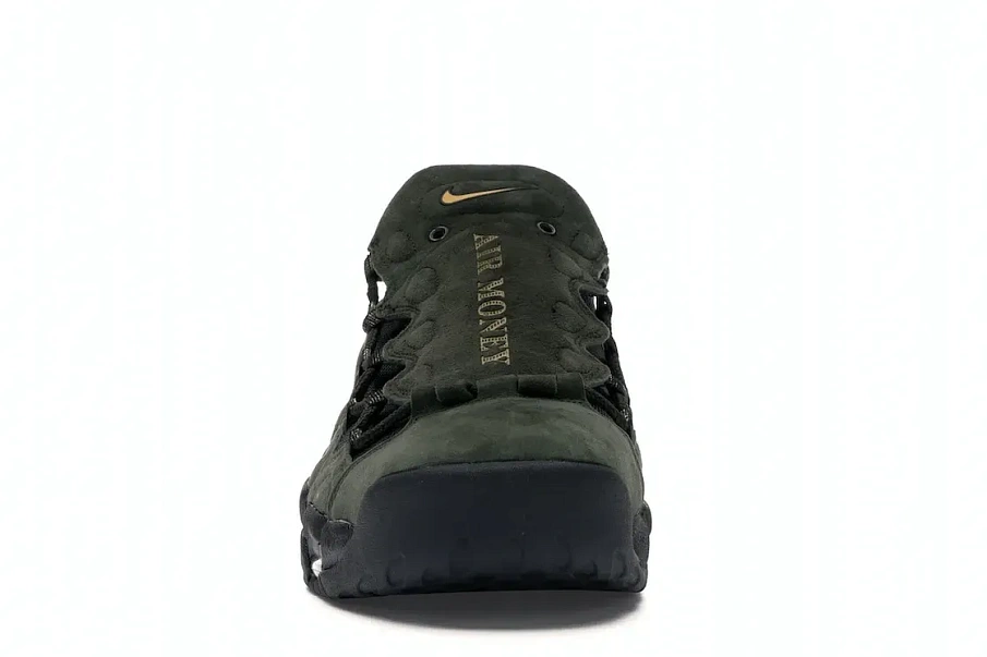 Фото № 2 с приближением к товару «‎Nike Air More Money Currency Pack (USA)»