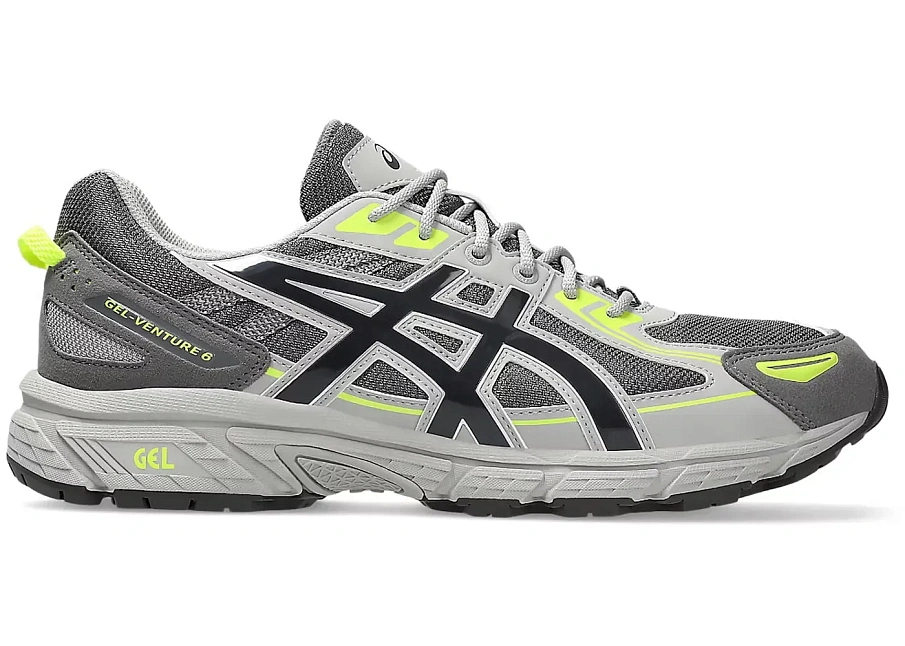 Фото № 1 с приближением к товару «‎ASICS Gel-Venture 6»