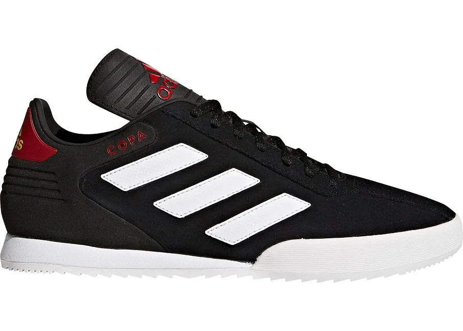 Фото № 1 с приближением к товару «‎adidas Copa Super Black White Red»