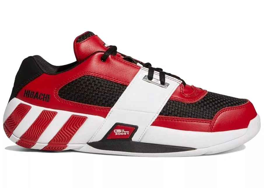 Фото № 1 с приближением к товару «‎adidas Agent Gil Restomod Hibachi»