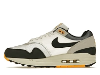 Фото № 3 с приближением к товару «‎Nike Air Max 1 Athletic Department Light Bone University Gold»