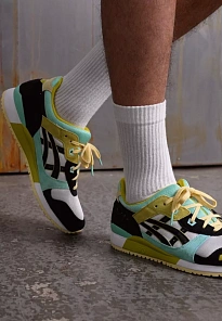 Фото № 2 с приближением к товару «‎GEL-LYTE III UNISEX»