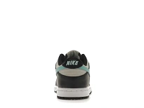 Фото № 4 с приближением к товару «‎Nike Dunk Low»