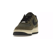 Фото № 3 с приближением к товару «‎Nike Air Force 1 Low SP Undefeated Ballistic Dunk vs. AF1»