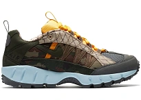 Фото № 1 с приближением к товару «‎Nike Air Humara 17 Camo Pack Grey»