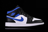 Фото № 2 с приближением к товару «‎Nike Air Jordan 1 Retro Gs Game Royal»