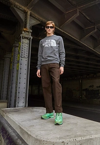 Фото № 3 с приближением к товару «‎HS4-S GEL-SONOMA 15-50 GTX UNISEX»