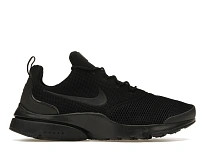 Фото № 1 с приближением к товару «‎Nike Presto Fly Black/Black-Black»