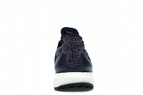 Фото № 4 с приближением к товару «‎adidas Ultra Boost 4.0 Navy Multi-Color»