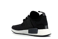Фото № 5 с приближением к товару «‎adidas NMD R1 Core Black Carbon»