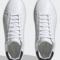 Фото № 3 с приближением к товару «‎Adidas Stan Smith Relasted »