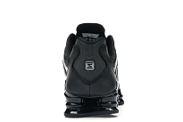 Фото № 4 с приближением к товару «‎Nike Shox TL Triple Black»