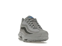 Фото № 2 с приближением к товару «‎Nike Air Max 95 Ultra Grey Photo Blue»