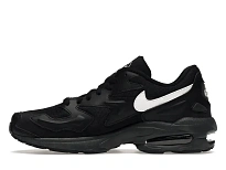 Фото № 3 с приближением к товару «‎Nike Air Max 2 Light Black White»