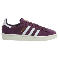 Фото № 1 с приближением к товару «‎adidas Campus Red White-White »