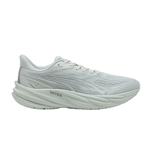 Puma Velocity Nitro 5 Road CréMe De Mint Silver (312944-13)