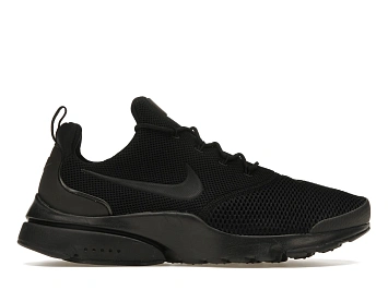 Nike Presto Fly Black/Black-Black - 1