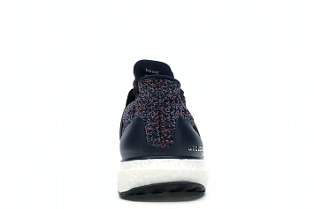 adidas Ultra Boost 4.0 Navy Multi-Color - 4