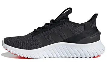 adidas neo Kaptir 2.0 BlackOrange - 1