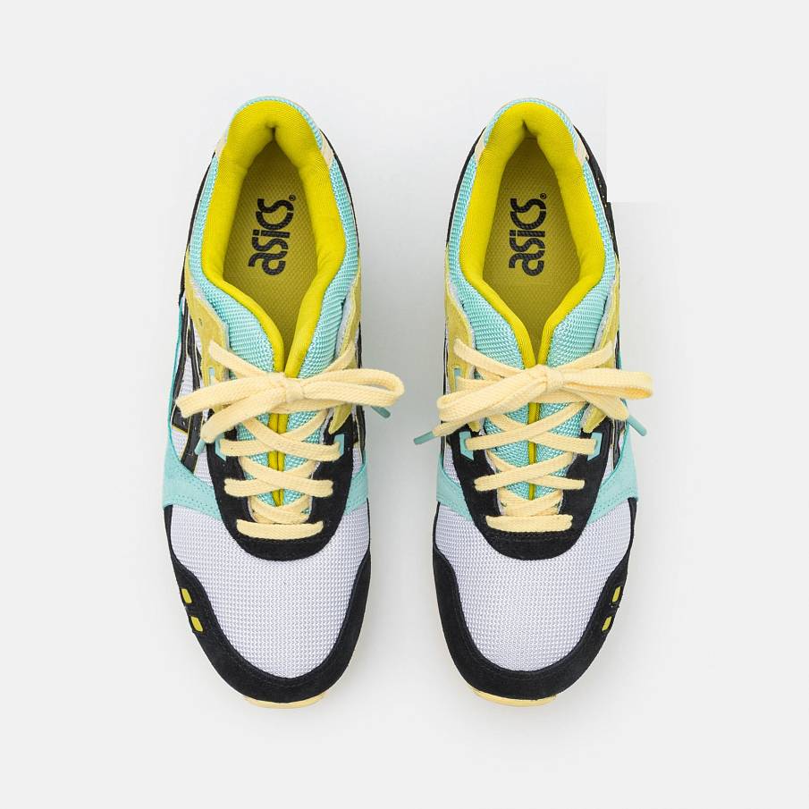 Фото № 5 с приближением к товару «‎Asics Gel-Lyte Iii »