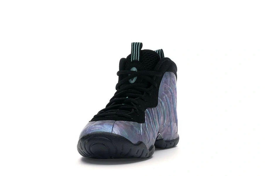Фото № 2 с приближением к товару «‎Nike Air Foamposite One Abalone »