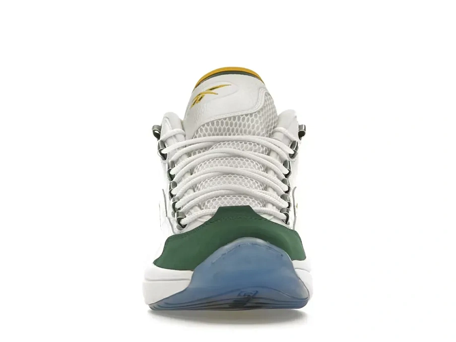 Фото № 2 с приближением к товару «‎Reebok Question Mid»