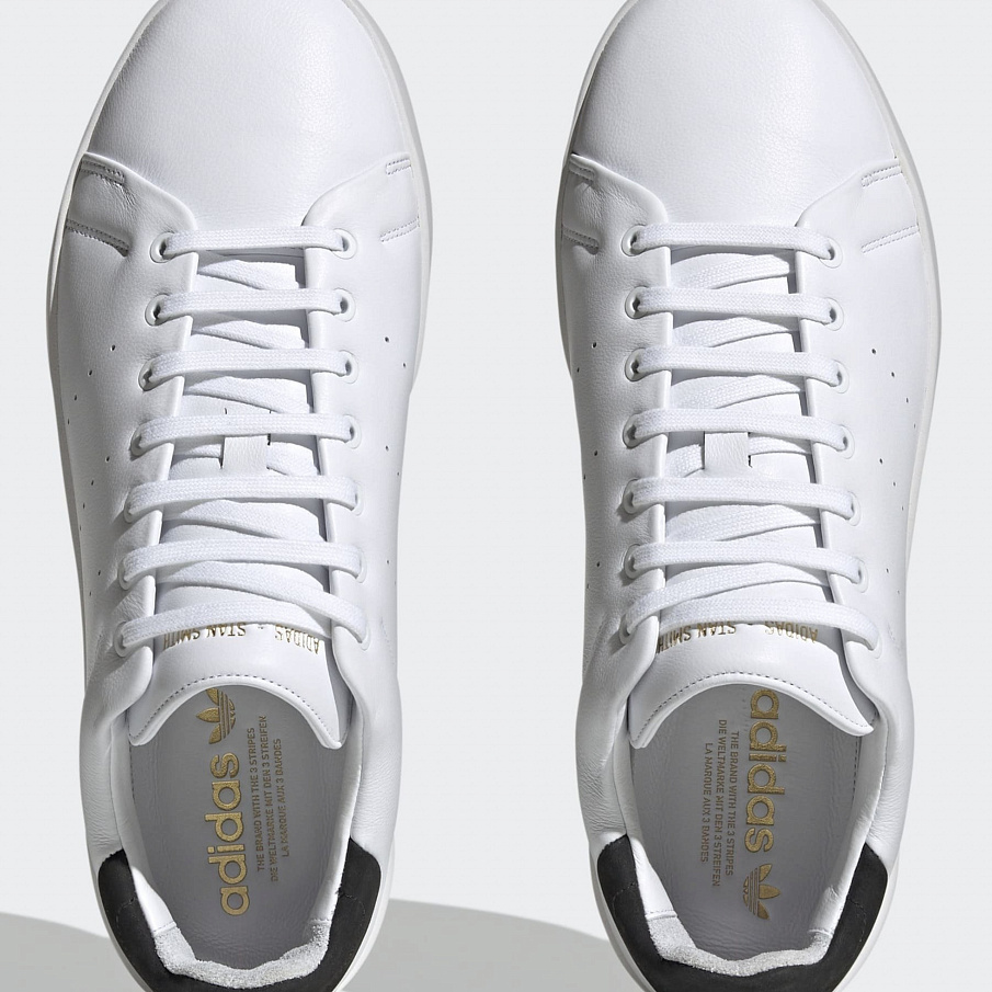 Фото № 3 с приближением к товару «‎Adidas Stan Smith Relasted »