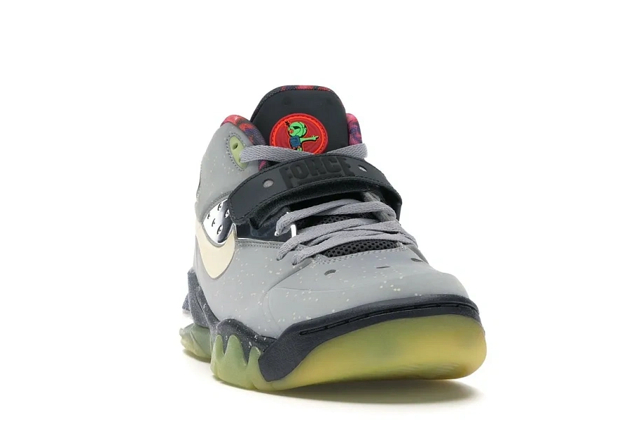 Фото № 3 с приближением к товару «‎Nike Air Force Max 2013 All-Star Rayguns»