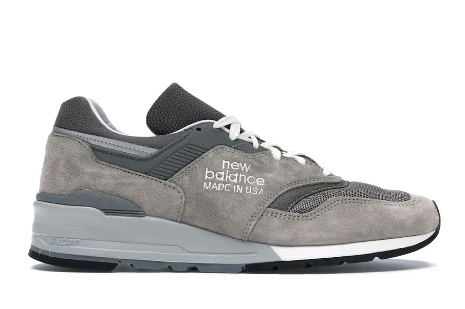 Фото № 1 с приближением к товару «‎New Balance 997»