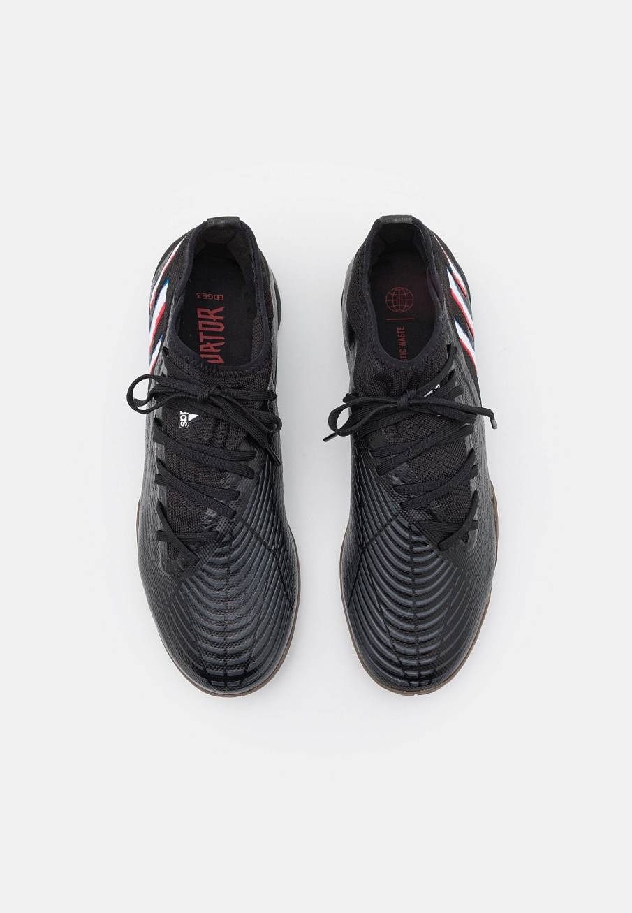 Фото № 4 с приближением к товару «‎Adidas Edge.3 IN »