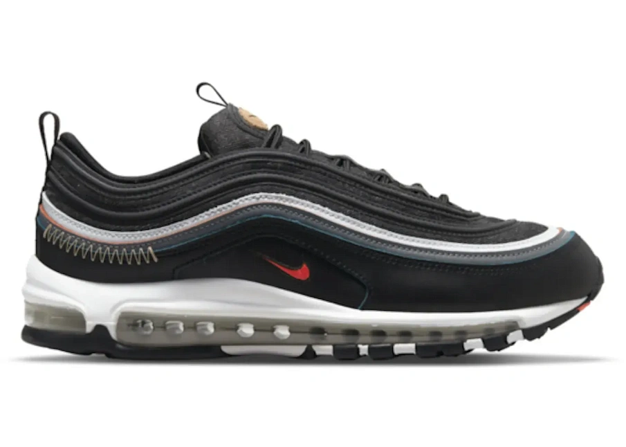Фото № 1 с приближением к товару «‎Nike Air Max 97 Alter & Reveal»