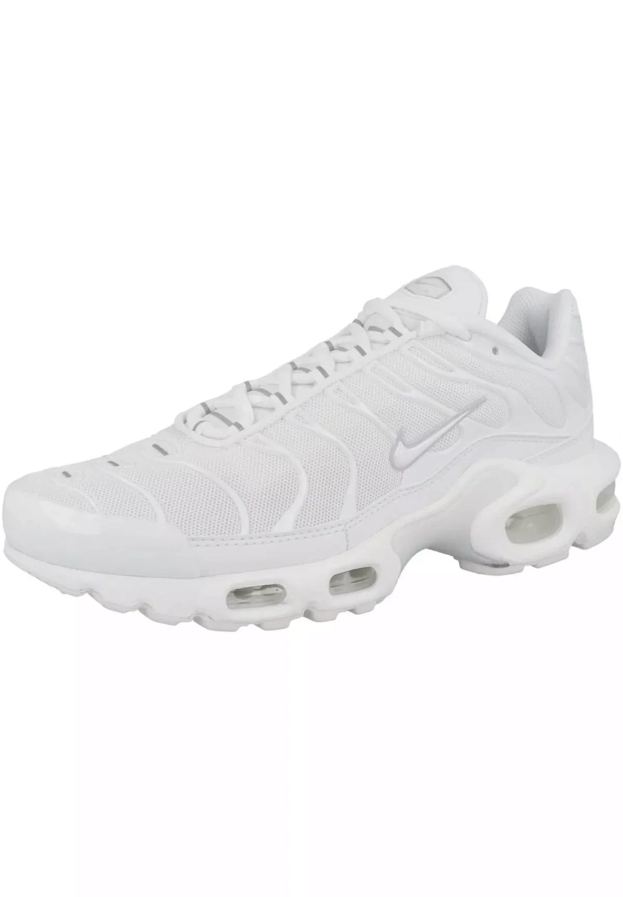Фото № 4 с приближением к товару «‎AIR MAX PLUS LOW»