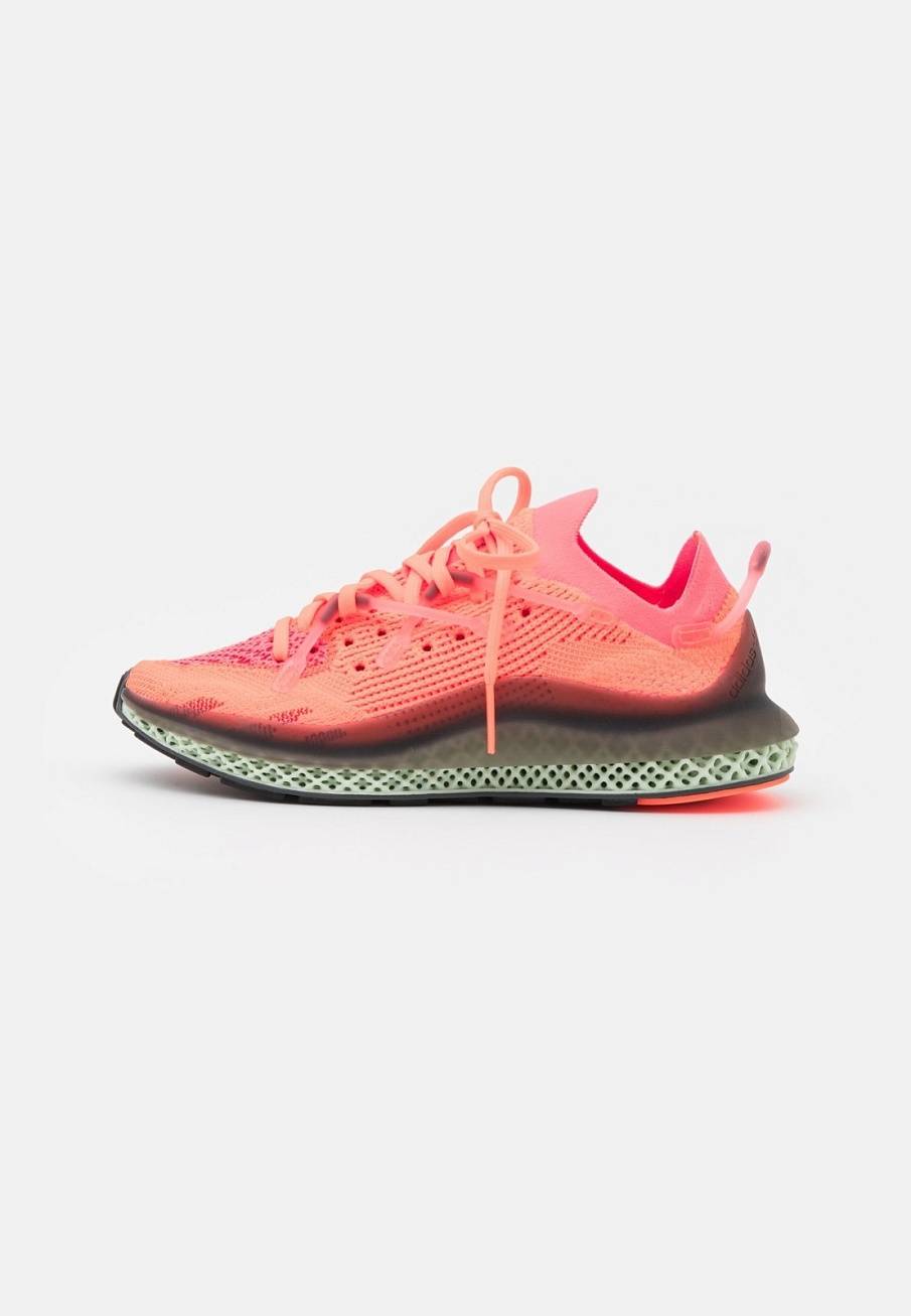 Фото № 1 с приближением к товару «‎Adidas 4d Fusio »
