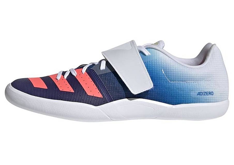 Фото № 1 с приближением к товару «‎Adidas Adizero Discus Hammer Shoes»